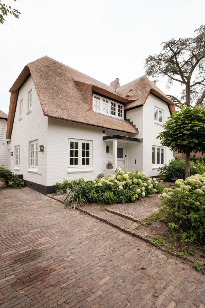 Featured image for “Eemnesserweg | Blaricum”