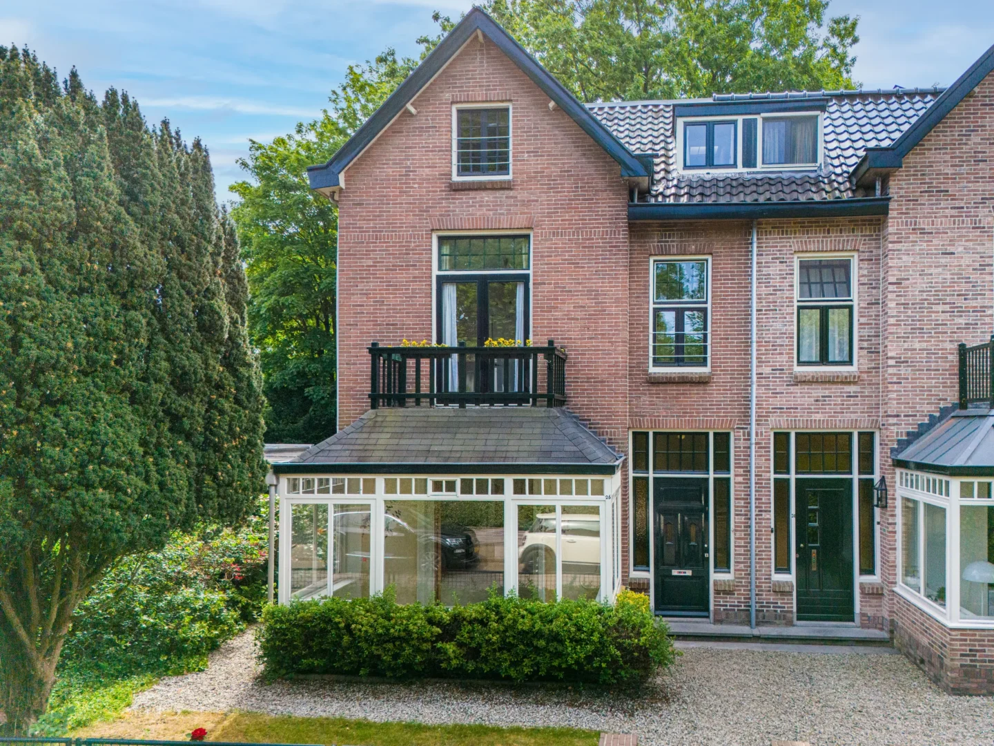 Featured image for “Dalweg | Hilversum”
