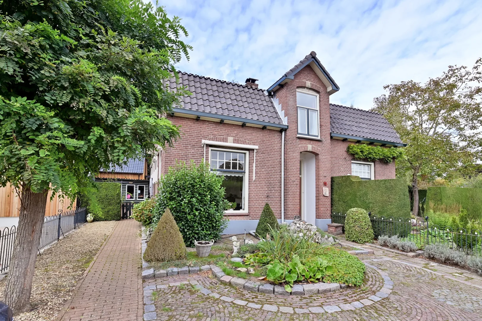 Featured image for “Oosterend | Laren”